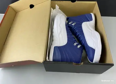 Stone 130690-404 Jordan Air Retro 12 130690-404 Blue 0406